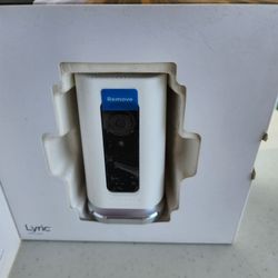 Honey Well Wi Fi Security   Camera 