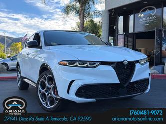 2024 Alfa Romeo Tonale