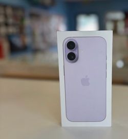IPHONE 17 BRAND NEW SEALED UNLOCKED