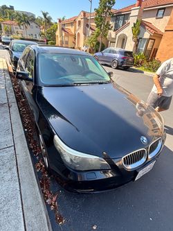 2008 BMW 328i