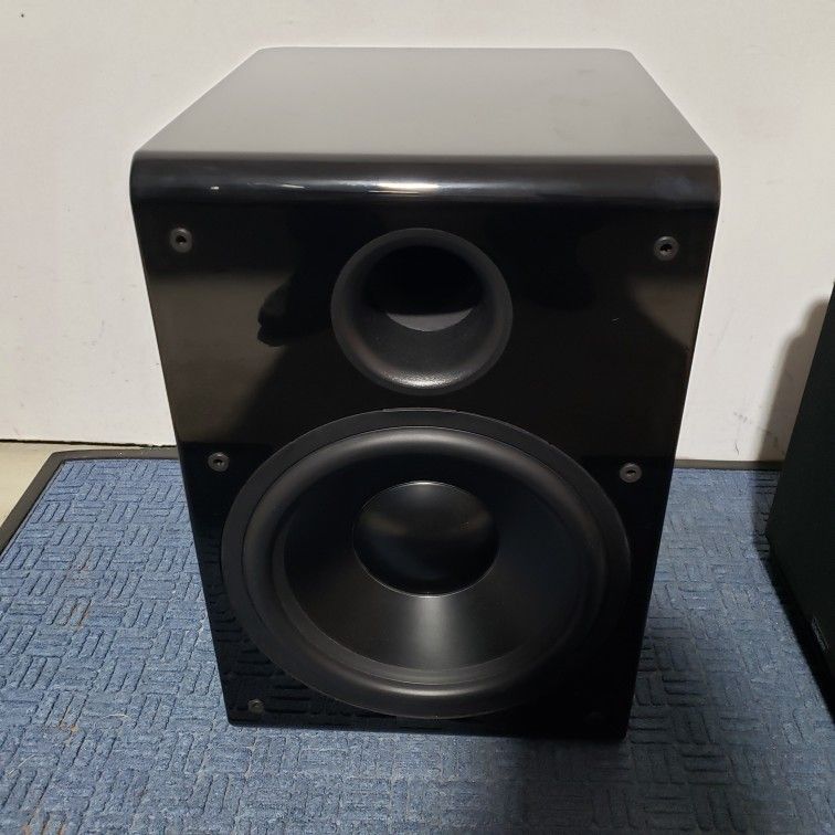 NHT SW12 Subwoofer (Mint!!!)