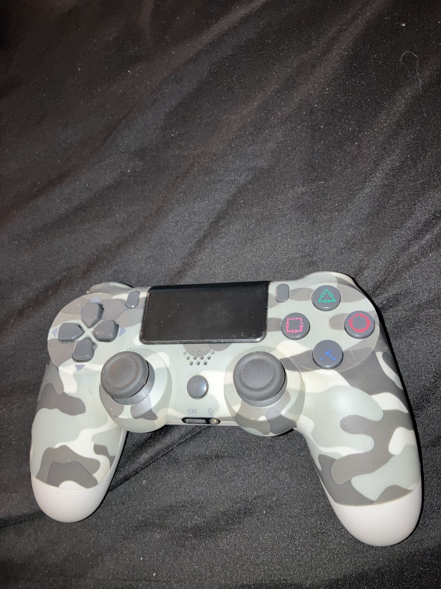 PS4 Controllers