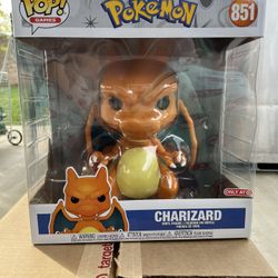 Charizard (Jumbo)