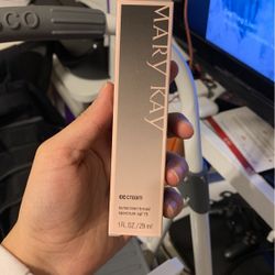 CC Cream Deep