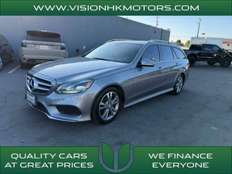 2014 Mercedes-Benz E 350