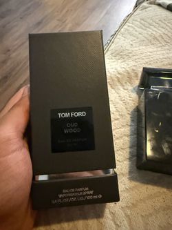 Tom ford cologne