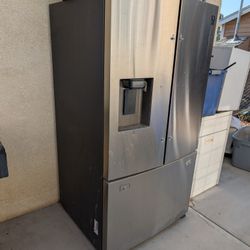 Samsung Refrigerator 