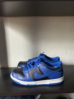 Nike Dunks