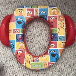 Kids Potty 