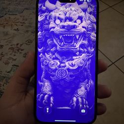iPhone 14PM 128GB MB 