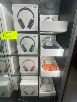 AirPods Max Generic