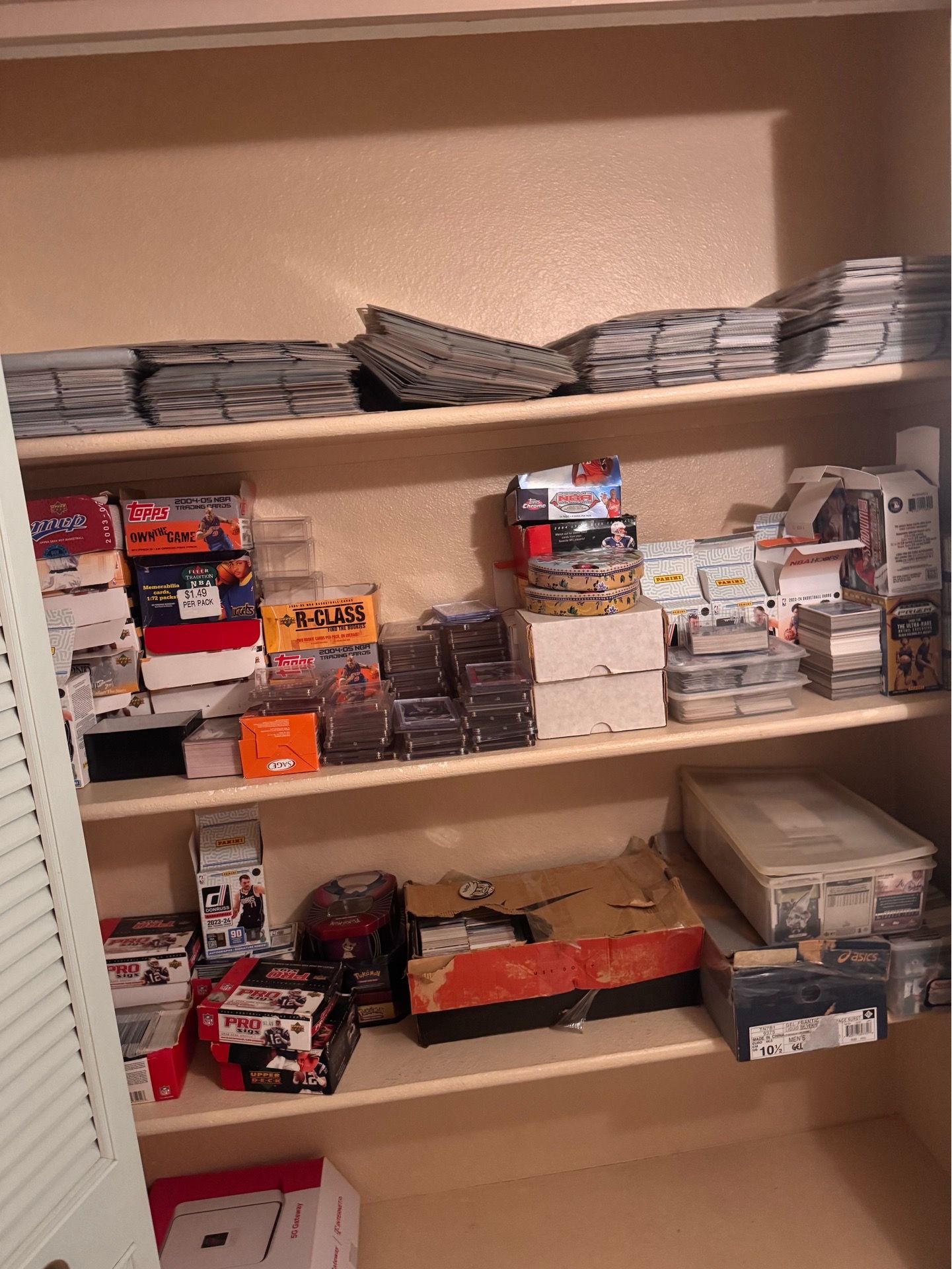 Rwp Card Sports cards for Sale in Scottsdale, AZ - OfferUp
