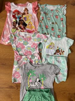 size 2 t