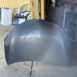 Toyota Corolla Hood 2014-2019