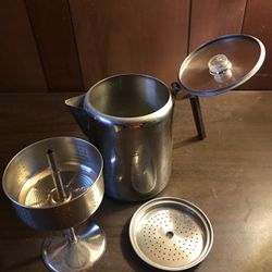 Stainless Like New 