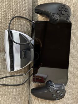 Ps portable