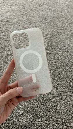 Kate Spade Phone Case