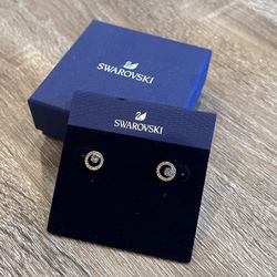 Swarovski Jewelry