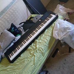Casio CDP-130 Electric Keyboard