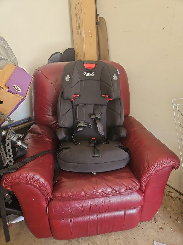 Graco Car Seat $80