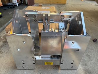 CMC PT-130 TILT AND TRIM