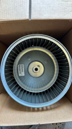 Blower Wheel for a 4 ton Goodman