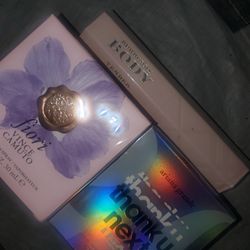 Womens Perfume Bundle