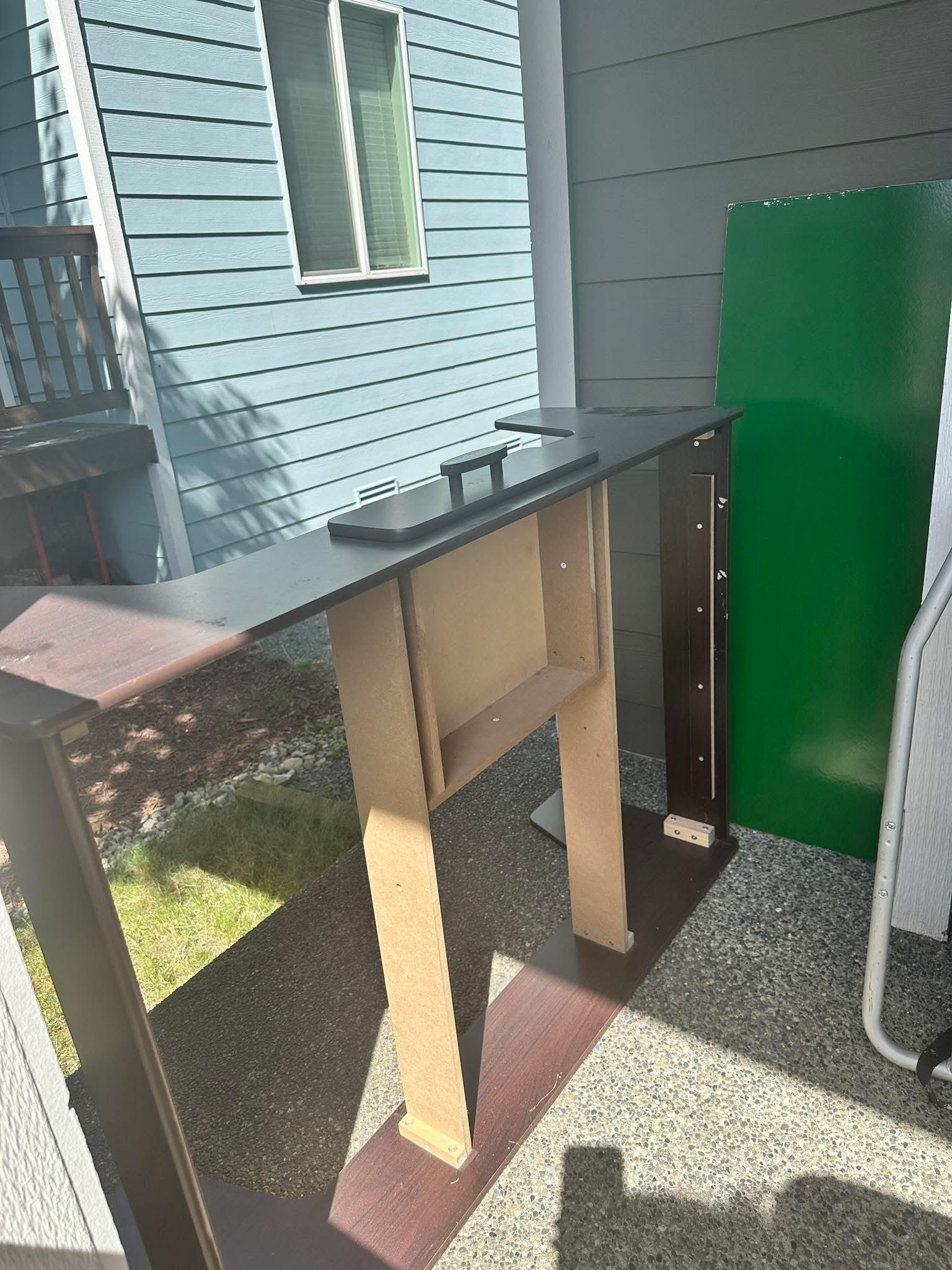 Kids Play Table