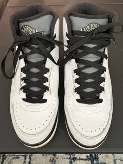 Jordan 2 Retro