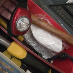 Tool Box 