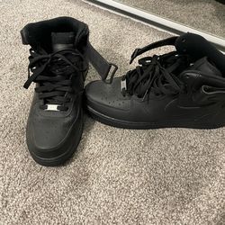 Air Force ones size 11m