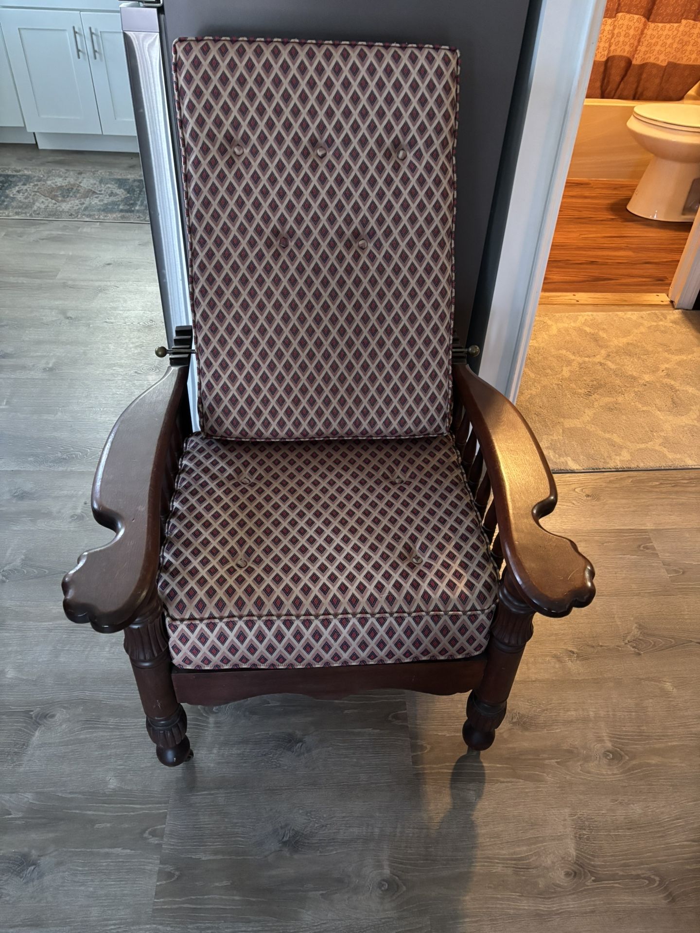 Antique Chair