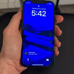 iPhone 12 128gb - Great Condition unlocked