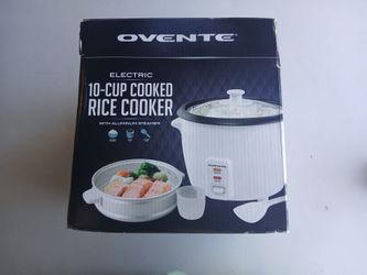 10 cup Rice Maker