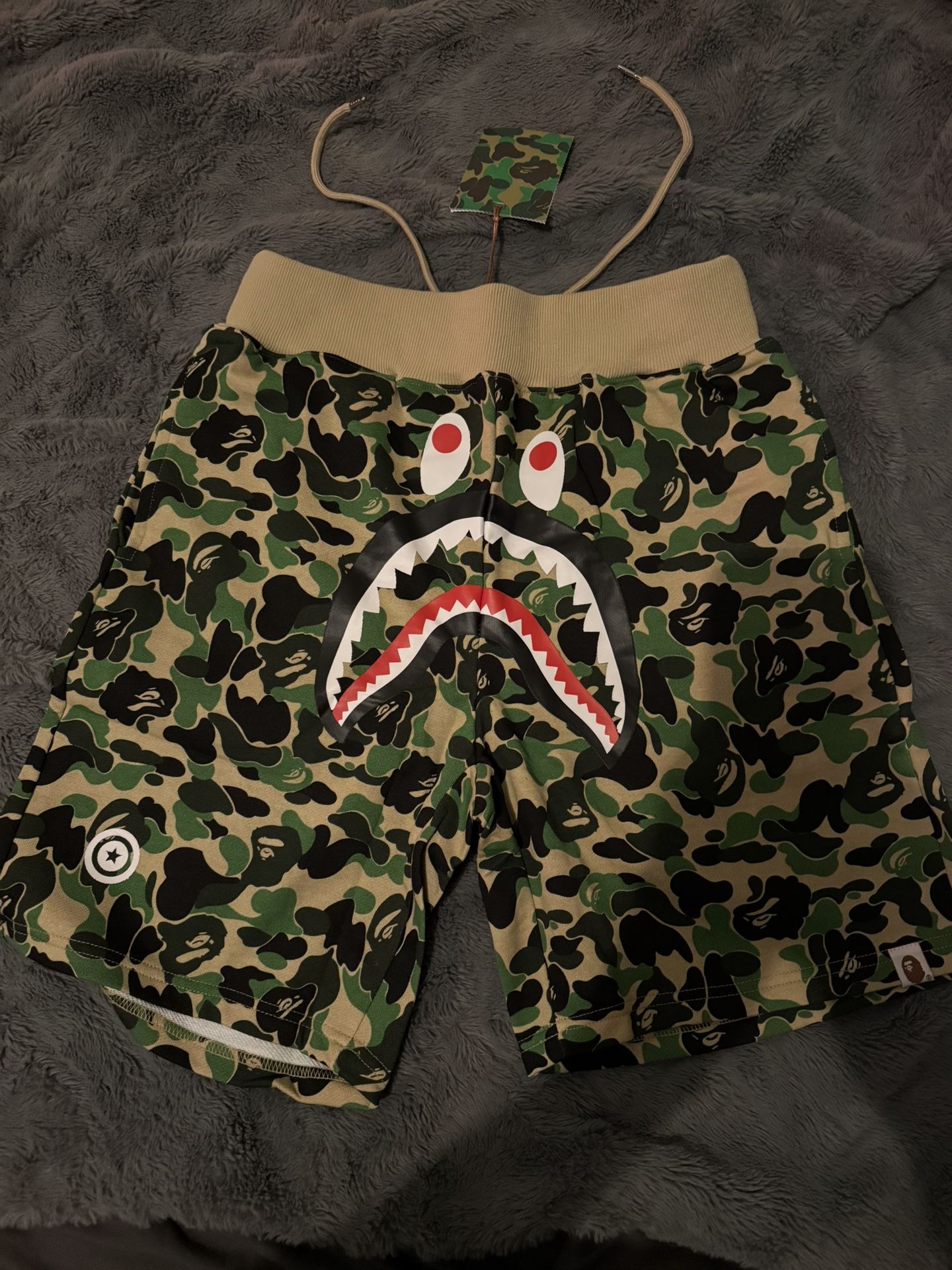 Bape Shorts XL