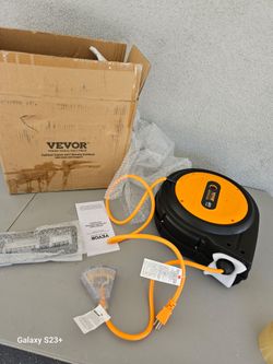 Extension Cord new 75 ft