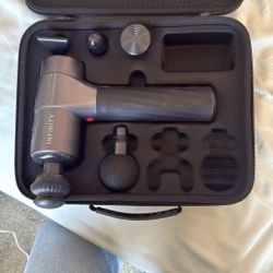Massage device