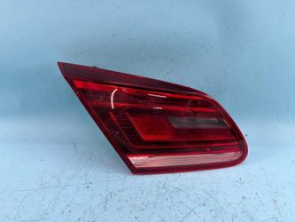 CLEAN! OEM 2013-2017 Volkswagen CC Lid Mounted LH Left Tail Light 3C8-945-307-AA