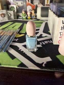 NHC long lasting nail polish Color 110 Cosmetic 