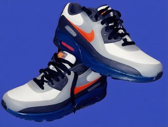 Custom Nikes