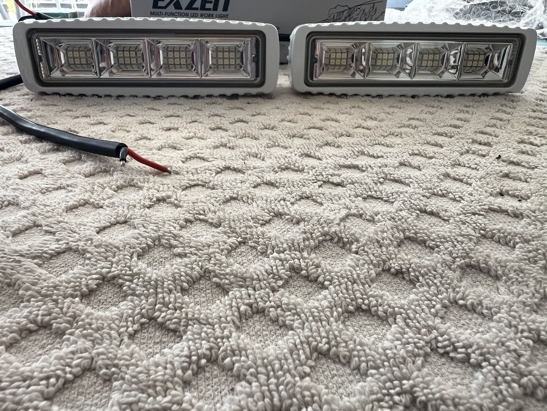 Led Light For Car , Truck, RV, Truck R Boat