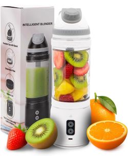 Portable Personal Blender