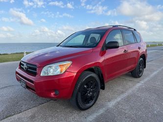 2008 Toyota RAV4