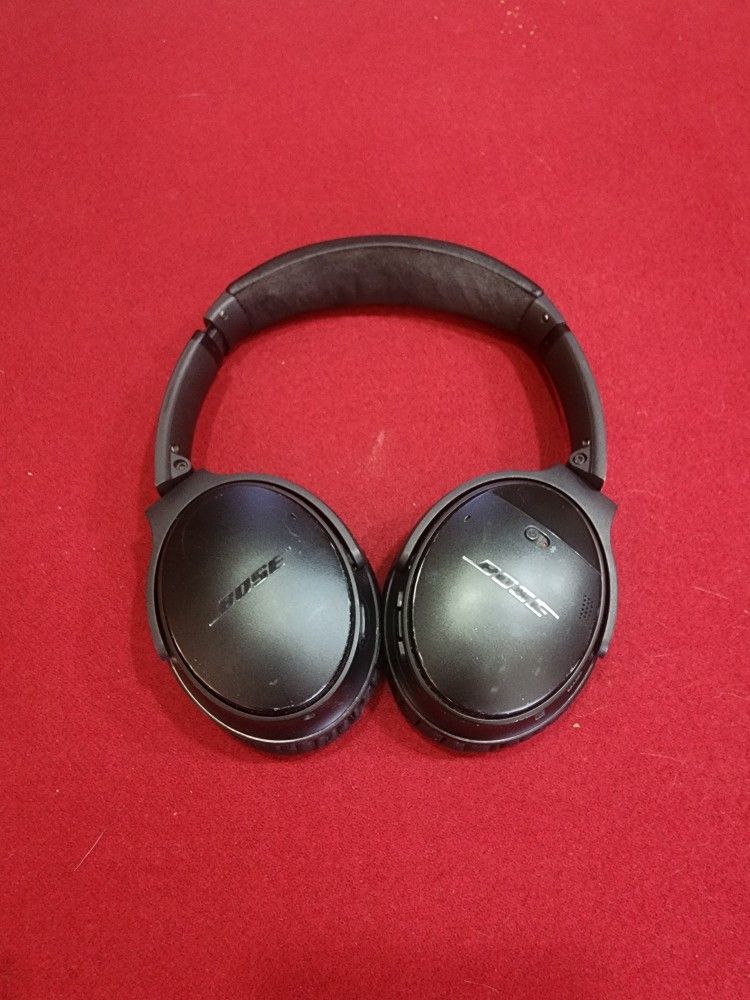 Bose Headphones