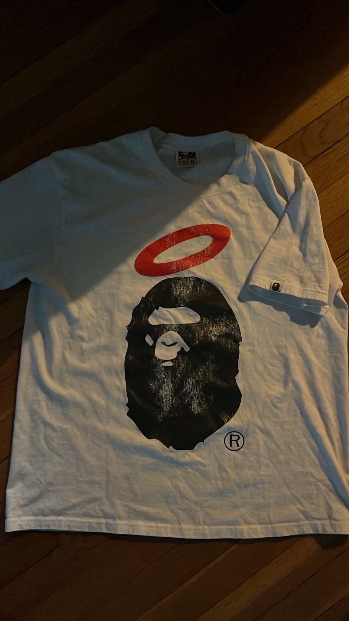 Bape tee