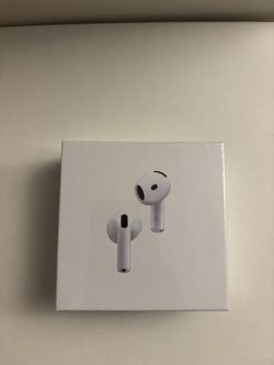 Apple AirPods Gen 4
