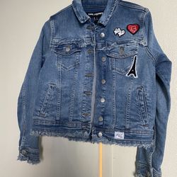 KARLLAGERFELD    Women’s Jacket Size XS 