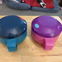 Aladdin Thermos