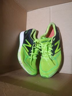New balance