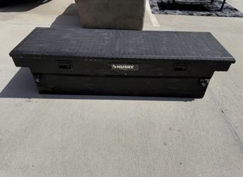 Truck Tool Box 71.3”